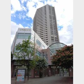 びゅうサイトタワー 17階 築24年11ヶ月の賃貸物件