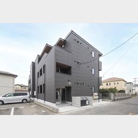 西大宮駅より徒歩8分 1階 築1年1ヶ月の賃貸物件