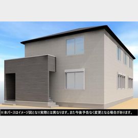 清瀬駅より徒歩10分 2階 新築の賃貸物件