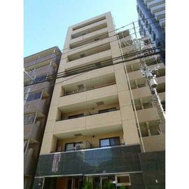 アクアタウンイースト1 4階 築20年11ヶ月の賃貸物件