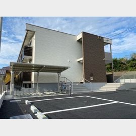 みずほ台駅より徒歩14分 2階 築5年2ヶ月の賃貸物件