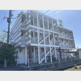 志木駅よりバス10分 2階 築22年6ヶ月の賃貸物件