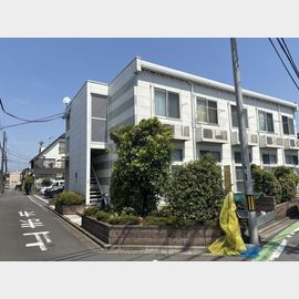 鶴瀬駅より徒歩19分 1階 築21年3ヶ月の賃貸物件