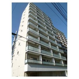 川越駅より徒歩4分 4階 築18年11ヶ月の賃貸物件