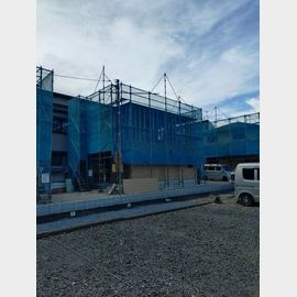 北与野駅より徒歩32分 1階 新築の賃貸物件