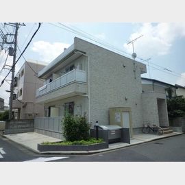 リブリ新都心 1階 築13年2ヶ月の賃貸物件