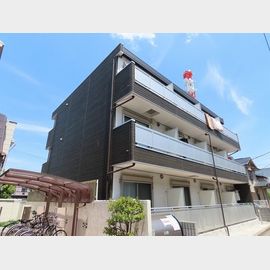 リブリベルファスト 1階 築10年1ヶ月の賃貸物件