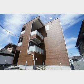 リブリ・カーサ本町西 1階 築7年7ヶ月の賃貸物件