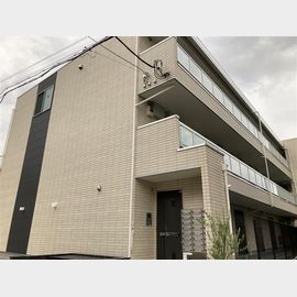 リブリ・新都心２ 1階 築2年7ヶ月の賃貸物件