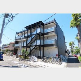 与野駅より徒歩8分 1階 築7年11ヶ月の賃貸物件