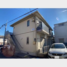 ドミール 1階 築20年9ヶ月の賃貸物件