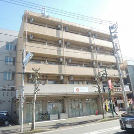 JCアベニューみずほ台 4階 築15年10ヶ月の賃貸物件