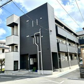 ふじみ野駅より徒歩9分 2階 築4年8ヶ月の賃貸物件