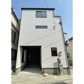 柳瀬川駅より徒歩19分 1階 築3年の賃貸物件