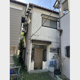 志木駅よりバス8分 1階 築60年2ヶ月の賃貸物件