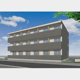 みずほ台駅より徒歩8分 1階 新築の賃貸物件