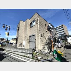 鶴瀬駅より徒歩9分 1階 築18年の賃貸物件