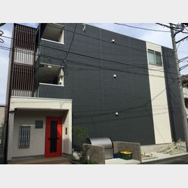 リブリガーデンヒルズ 3階 築7年8ヶ月の賃貸物件