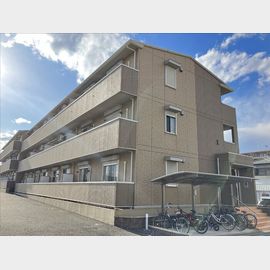 鶴瀬駅より徒歩14分 2階 築10年8ヶ月の賃貸物件