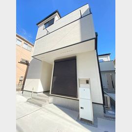 北朝霞駅より徒歩38分 1階 築2年4ヶ月の賃貸物件