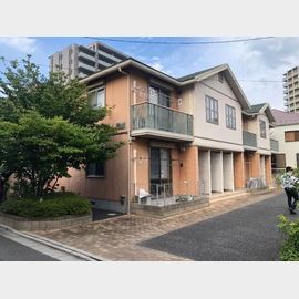 志木駅より徒歩8分 2階 築19年7ヶ月の賃貸物件