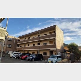 クオーレF 2階 築17年10ヶ月の賃貸物件