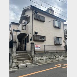 森田コーポ 2階 築26年の賃貸物件