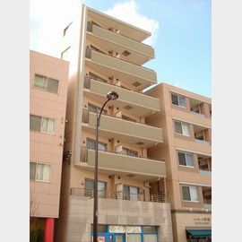 GRACE 2階 築19年9ヶ月の賃貸物件