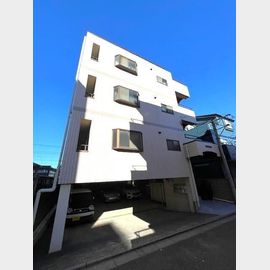 ザ・ステイツ野火止 2階 築33年6ヶ月の賃貸物件