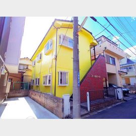 コーポ鶴ヶ舞 2階 築37年6ヶ月の賃貸物件