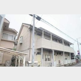 セゾン杉浦 2階 築38年3ヶ月の賃貸物件