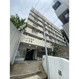 朝霞台駅より徒歩12分 7階 築37年9ヶ月の賃貸物件