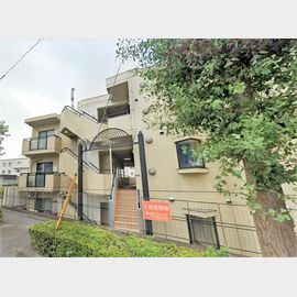 シオミプラザサード 2階 築36年10ヶ月の賃貸物件