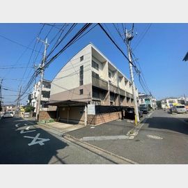 アリエス１ 1階 築21年の賃貸物件