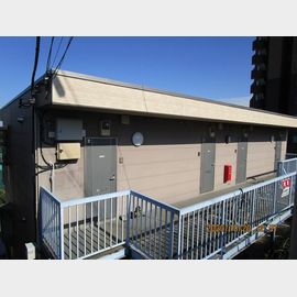 北朝霞駅より徒歩18分 2階 築18年10ヶ月の賃貸物件