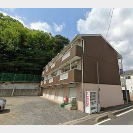 キャネックス 3階 築32年の賃貸物件