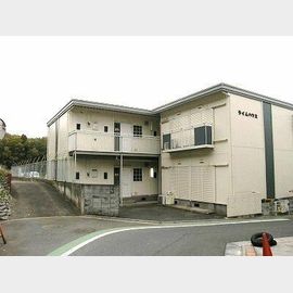 ライムハウス 2階 築36年11ヶ月の賃貸物件