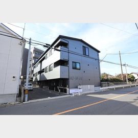 ＷＪ・Ｗー２４ 3階 築4年3ヶ月の賃貸物件