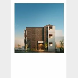 地下鉄成増駅より徒歩11分 1階 新築の賃貸物件