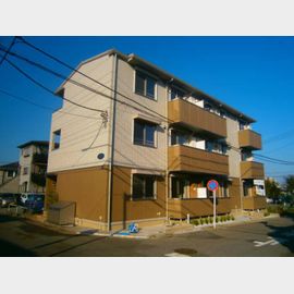 アリエス 2階 築12年3ヶ月の賃貸物件