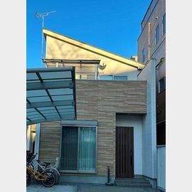 志木駅よりバス11分 1階 築7年の賃貸物件