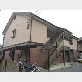 朝霞台駅よりバス15分 1階 築23年10ヶ月の賃貸物件