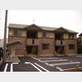 リブェール 1階 築18年4ヶ月の賃貸物件