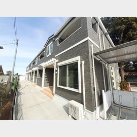 グランメゾン 1階 築4年の賃貸物件