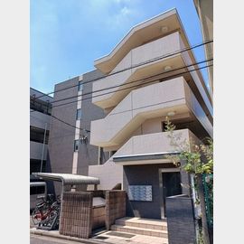 新所沢駅より徒歩3分 4階 築9年10ヶ月の賃貸物件