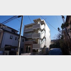 所沢駅より徒歩9分 3階 築11年の賃貸物件