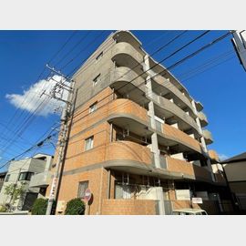 みずほ台駅より徒歩4分 1階 築18年10ヶ月の賃貸物件