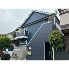 鶴瀬駅より徒歩10分 1階 築35年6ヶ月の賃貸物件