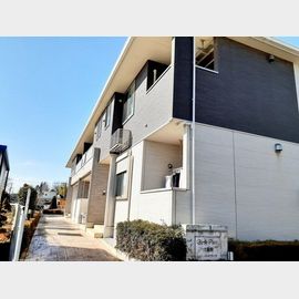 鶴瀬駅より徒歩16分 1階 築12年5ヶ月の賃貸物件