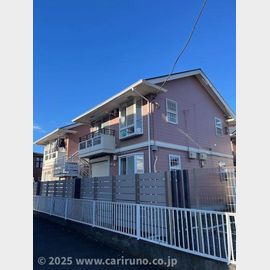 新河岸駅より徒歩10分 1階 築31年1ヶ月の賃貸物件